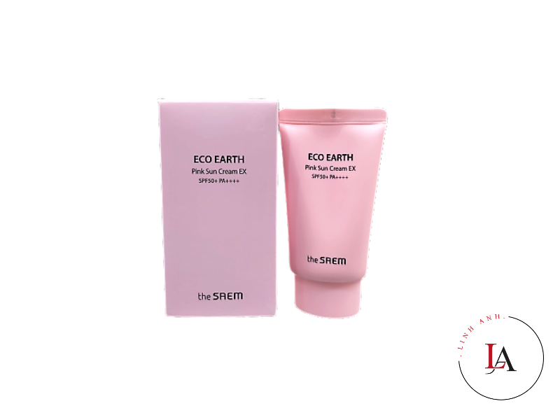Kem Chống Nắng The Saem SPF50 50g